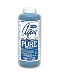 Aqua Pure Pure Algaecide (1 qt) | AZ Pool Supplies, Inc. Buy now online or in-store. Aqua Pure Pure Algaecide (1 qt) | AZ Pool Supplies, Inc. Buy now online or in-store.