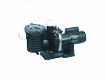 1-Speed Energy Efficient High-Efficiency Pool and Spa Pump 1-Speed Energy Efficient High-Efficiency Pool and Spa Pump