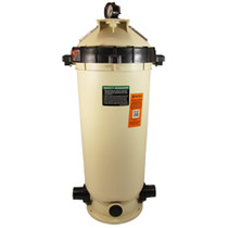Pentair Clean and Clear CC100 100 SqFt Cartridge Filter 100 gpm