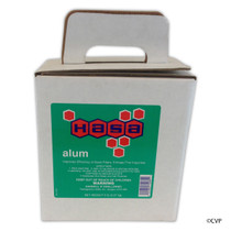 HASA Aluminum Sulfate HASA Aluminum Sulfate