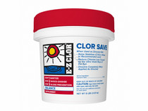 Clor Save Stabilizer in a 8 Lb Container Clor Save Stabilizer in a 8 Lb Container