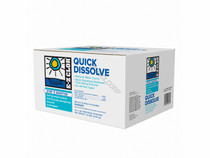 Quick Dissolve Di-Chloride in a 1-lb Bag Quick Dissolve Di-Chloride in a 1-lb Bag
