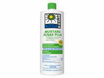 Mustard Algae Plus (Algae Remover) Mustard Algae Plus (Algae Remover)