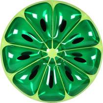 Fruit Slice Island inflatable Lounger 60" Fruit Slice Island inflatable Lounger 60"