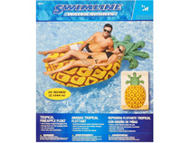 Tropical Pineapple Float