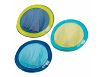 Papasan Spring Floats Papasan Spring Floats