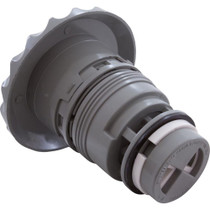 Adjustable Pulsator Jet (Scalloped) (Gray)