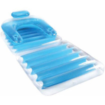 1 CHAIR N CHAISE LOUNGE