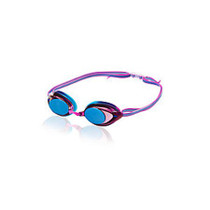 SPEEDO Women's Vanquisher 2.0 Mirrored Goggle 2