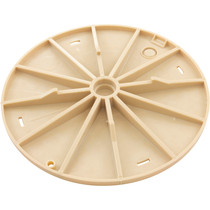 Admiral S15/S20 Old Style Skimmer Lid - Beige