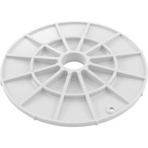 Pentair 6" ABS Valve Lid White