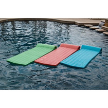 Super Soft Bronze Serenity Pool Float 1