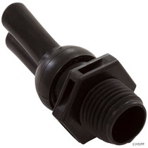 Non-Adjustable Dual Deck Jet Nozzle Non-Adjustable Dual Deck Jet Nozzle
