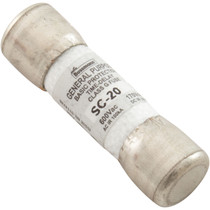 Time Delay Fuse 20A 115V