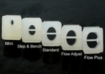 Cleaning Head Nozzle, Zodiac Polaris Flow Plus
