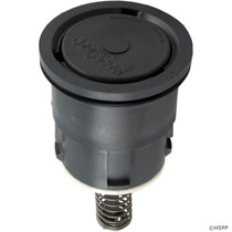 A&A Manufacturing Style 2 (HF) Cleaning Head - Gray (Old Design)