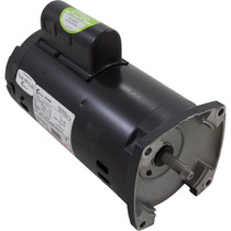 A.O. Smith Electrical Products Motor Cent 2 HP 230v 1-spd SF 1.30 56Y fr SQFL EE