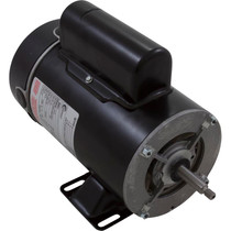 A.O. Smith Electrical Products Motor Century 1.5 HP 115v 2-spd SF 1.00 48Y frame
