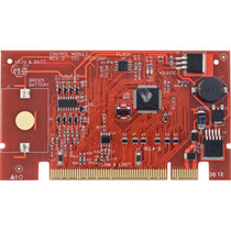 Board D/S 08 Control Dom