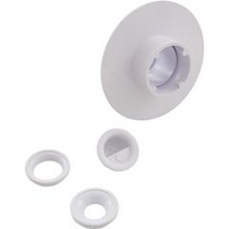 Eyeball Insider Inlet, Pentair, 1-1/2"s, w/ Nozzles