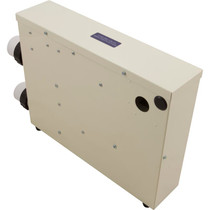 Coates Heater Assy, Stainless Steel