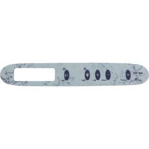 Inlay,Marble 5 Button (For 1560-320)