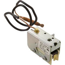 Thermostat #275-3142-00 2.5" Bulb 18" Spst Thermostat #275-3142-00 2.5" Bulb 18" Spst