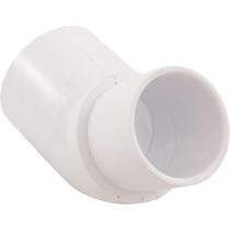 1.5In 45 Deg Street Ell (1.5In Slip X 1.5In Spg)