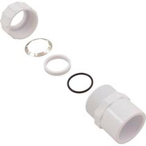 1.5In Copper To Pvc Adapt 1.5In Copper To Pvc Adapt