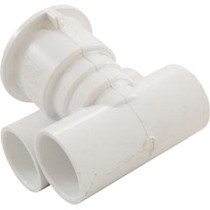 Adj M/J Body 1"S X 1"S Tee