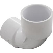 1.5In Sweep 90 Deg Ell (1.5In Slip X 1.5In Slip) 1.5In Sweep 90 Deg Ell (1.5In Slip X 1.5In Slip)