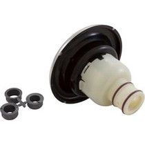 N/Adj. Whirlpool Jet Internal Mtl. Esc.-Black