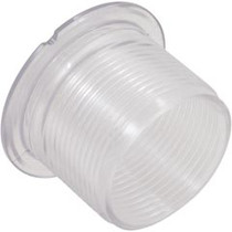 Light Wall Fitting - Clear