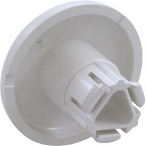 Jet Intl, Ww Cluster Euro, 1-3/4"Fd, Fixed, Smth, Wht