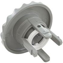 Gunite Adj M/J Eyeball Assy - Gray