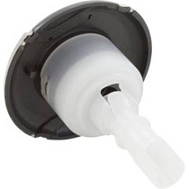 3-5/16In Wave Jet Int (Dir) Ss/Gpgy