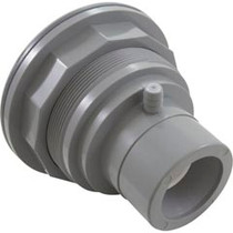 5" Multi-Port Power Jet, Gray