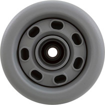 5" Multi-Port Power Jet, Gray