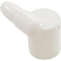 Inj-.250 Orif El Lh X 1/2S ()