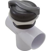2" 3 Way Diverter Valve 2" 3 Way Diverter Valve