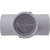 2" 3 Way Diverter Valve