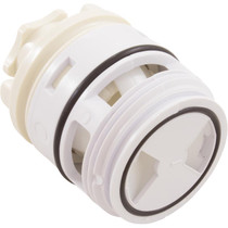 Jet Intl, BWG/GG Trans-Adj, Star Grip Gentle Flow, 5/16" - Biscuit