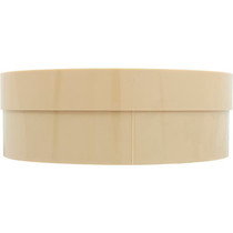 Skimmer Extension Collar 1-1/4In, Tan