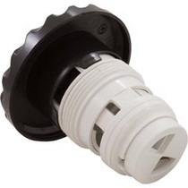 3.5In Gunite Jet(Dir, Adj, Scp,Non-Tex)Black