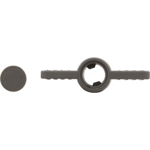 2in Ball Valve Handle