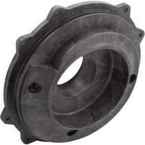 Executive" Volute Faceplate 2"Int Plugs & O-Rings