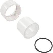 Union Assy 1 1/2"S Pump Bag