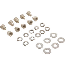 Kit Hardware And Orings