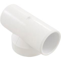 Tee 1.5"X1"X1" Short Socket (Jacuzzi Style ) Tee 1.5"X1"X1" Short Socket (Jacuzzi Style )