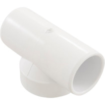 Tee 1.5"X1"X1" Short Socket (Jacuzzi Style )